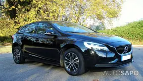 Volvo V40 2.0 D3 Momentum de 2019