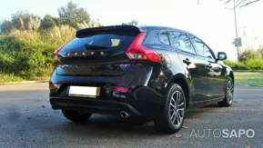 Volvo V40 2.0 D3 Momentum de 2019