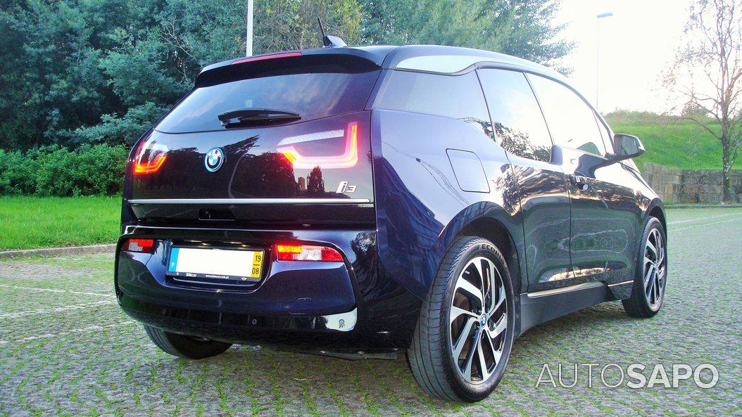 BMW i3 i3 120Ah de 2019