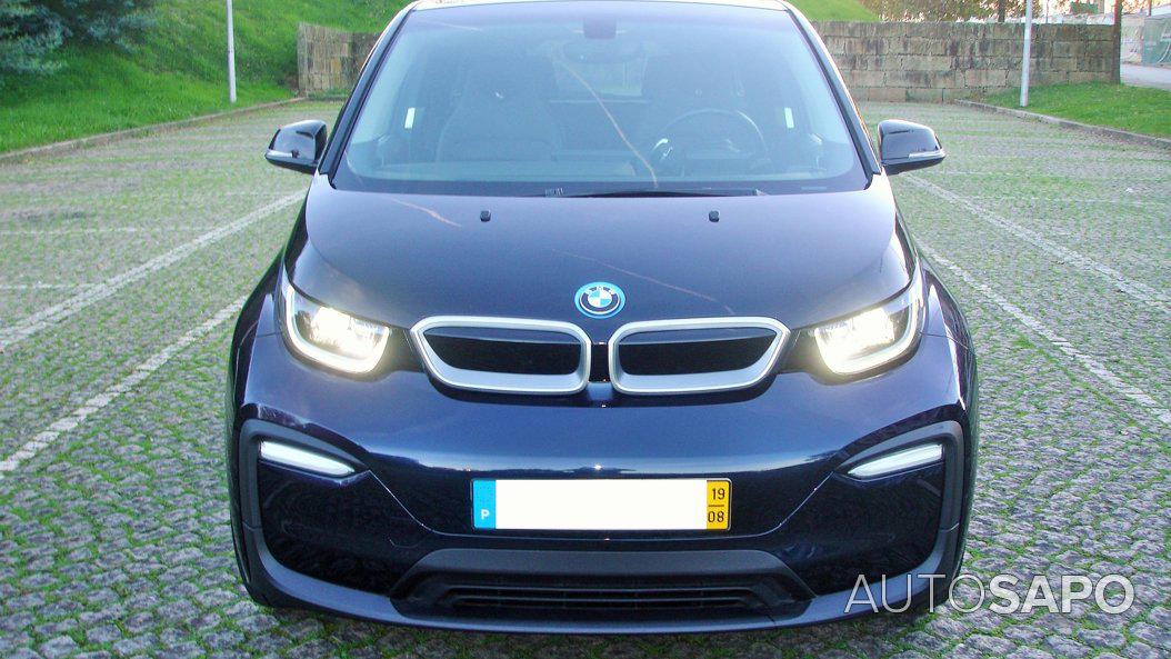 BMW i3 i3 120Ah de 2019