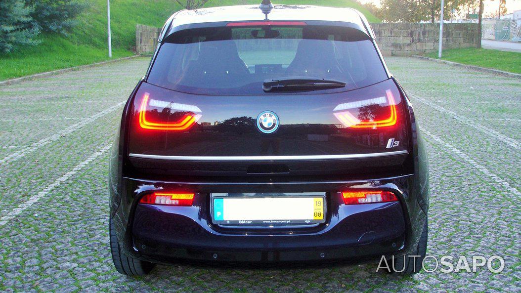 BMW i3 i3 120Ah de 2019