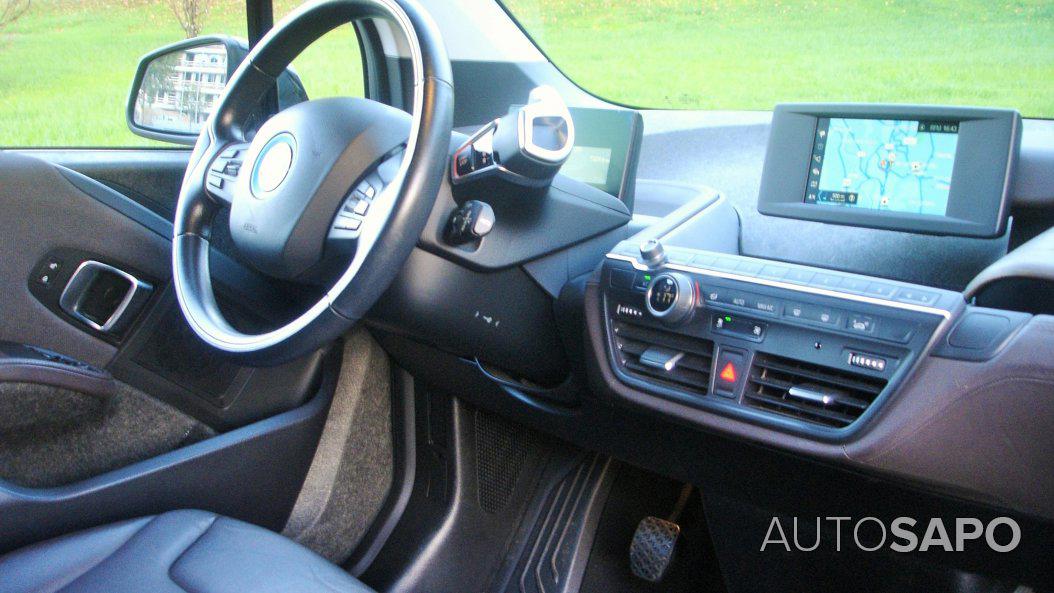 BMW i3 i3 120Ah de 2019