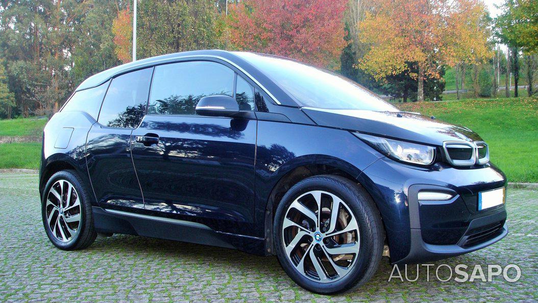 BMW i3 i3 120Ah de 2019