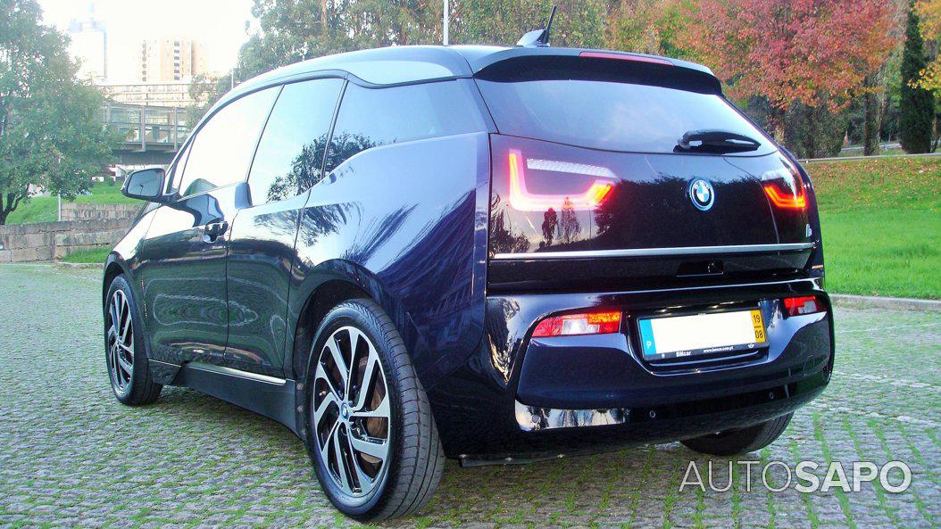 BMW i3 i3 120Ah de 2019