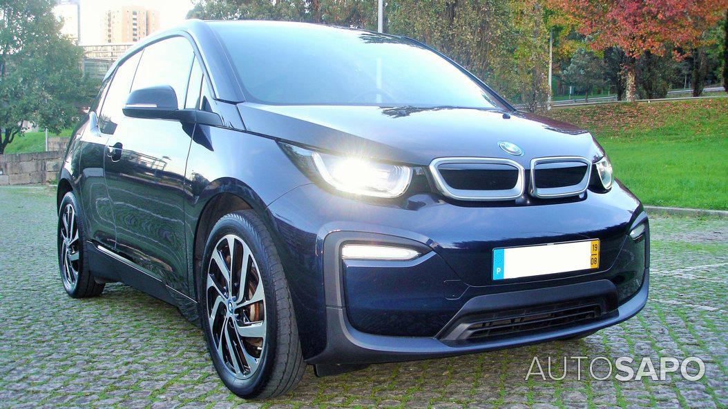 BMW i3 i3 120Ah de 2019