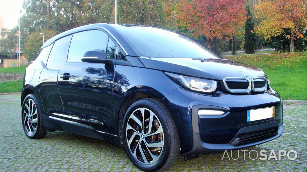 BMW i3 i3 120Ah de 2019