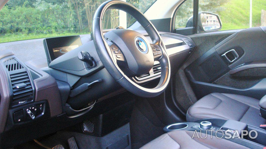 BMW i3 i3 120Ah de 2019