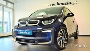 BMW i3 i3 120Ah de 2019