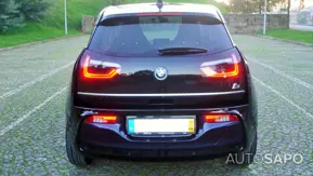 BMW i3 i3 120Ah de 2019