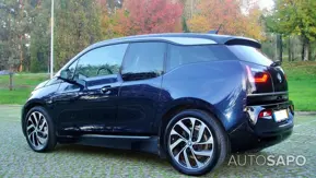 BMW i3 i3 120Ah de 2019