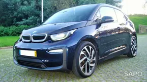 BMW i3 i3 120Ah de 2019