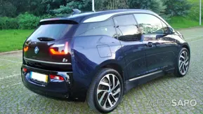 BMW i3 i3 120Ah de 2019