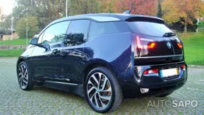 BMW i3 i3 120Ah de 2019