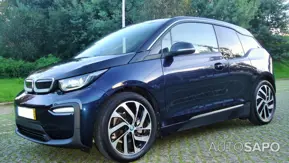 BMW i3 i3 120Ah de 2019