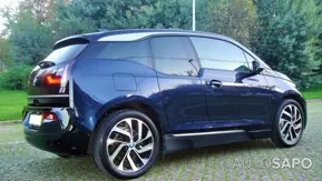 BMW i3 i3 120Ah de 2019