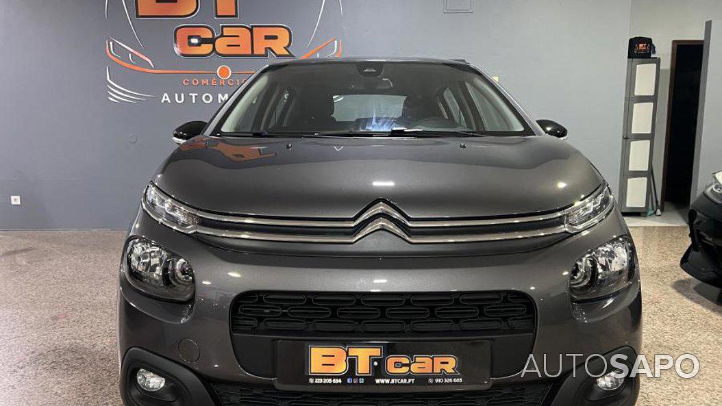 Citroen C3 1.2 PureTech Feel de 2019