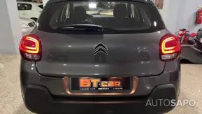 Citroen C3 1.2 PureTech Feel de 2019