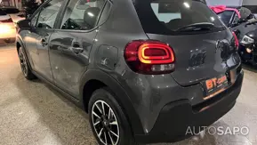 Citroen C3 1.2 PureTech Feel de 2019