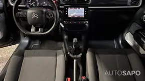 Citroen C3 1.2 PureTech Feel de 2019