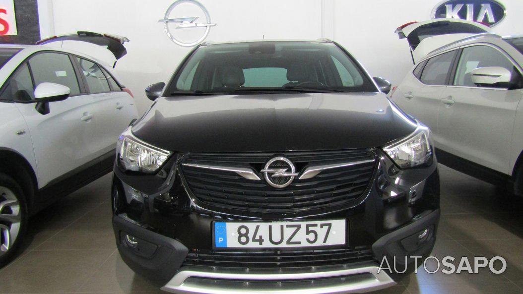 Opel Crossland 1.5 D Business Edition de 2018