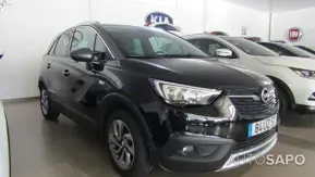 Opel Crossland 1.5 D Business Edition de 2018