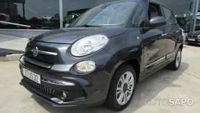 Fiat 500L de 2018