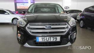 Ford Kuga 1.5 TDCi Titanium de 2018