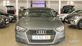 Audi A3 de 2016