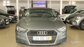 Audi A3 de 2016