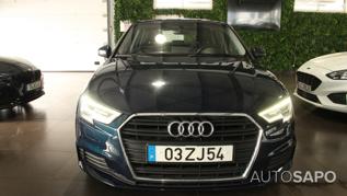 Audi A3 de 2019