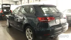 Audi A3 de 2019