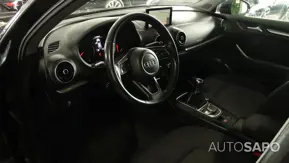 Audi A3 de 2019