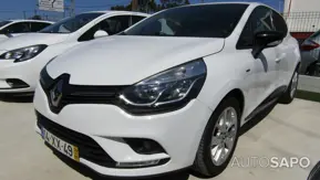 Renault Clio de 2019