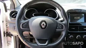 Renault Clio de 2019