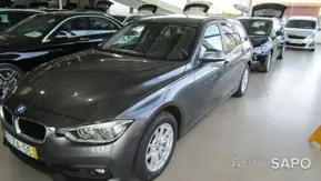 BMW Série 3 de 2019