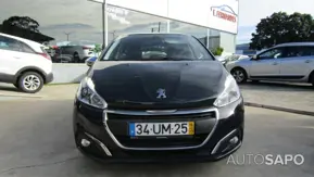 Peugeot 208 de 2018