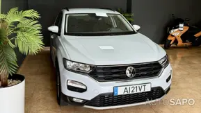 Volkswagen T-Roc 1.6 TDI Style de 2021