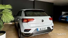 Volkswagen T-Roc 1.6 TDI Style de 2021