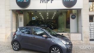 Hyundai i10 1.0 Comfort de 2019