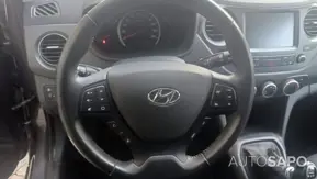 Hyundai i10 1.0 Comfort de 2019