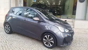 Hyundai i10 1.0 Comfort de 2019