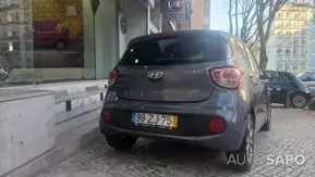 Hyundai i10 1.0 Comfort de 2019