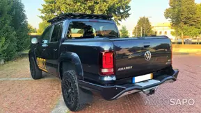 Volkswagen Amarok 3.0 TDI KC Highline 4Motion Aut. de 2019