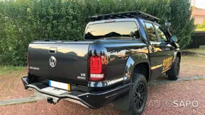 Volkswagen Amarok 3.0 TDI KC Highline 4Motion Aut. de 2019