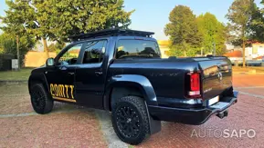 Volkswagen Amarok 3.0 TDI KC Highline 4Motion Aut. de 2019