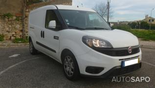 Fiat Doblo 1.6 Multijet Maxi de 2019