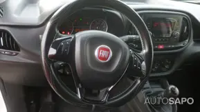 Fiat Doblo 1.6 Multijet Maxi de 2019