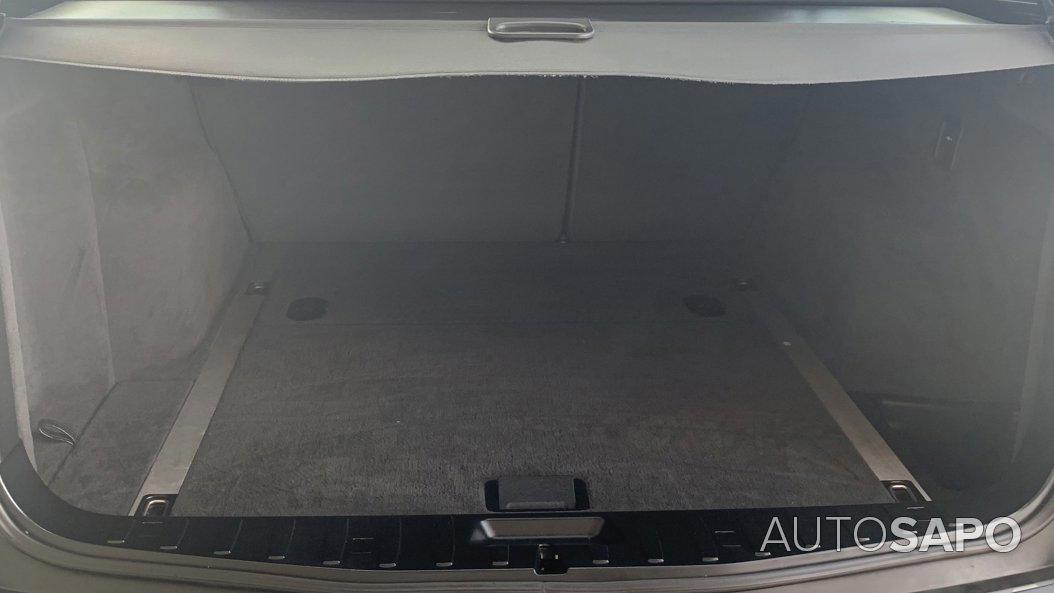 BMW X3 20 d xDrive Lifestyle Auto de 2008