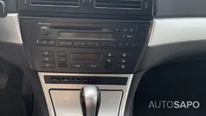 BMW X3 20 d xDrive Lifestyle Auto de 2008