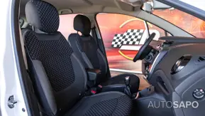 Renault Captur 0.9 TCe Exclusive de 2019